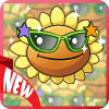 PVZ Match Puzzle
