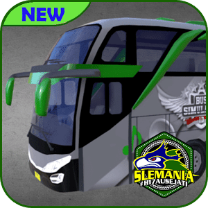 Bus PSS Sleman Game