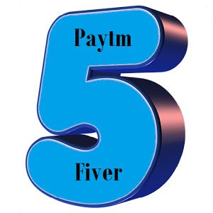Paytm Fiver