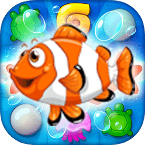 New Fishdom Ocean Classic 2018