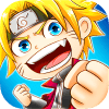 Shinobi Legend - Game Ninja Terbaik