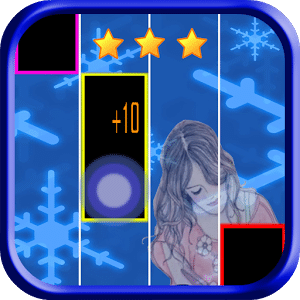 Tini Nacho Piano tiles