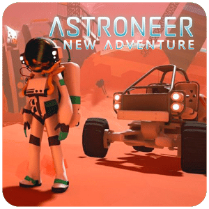 Astroneer: New Adventure