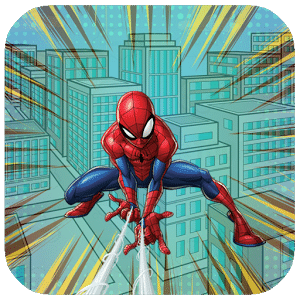 Spider-man Adventures