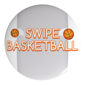 Swipe Basketball