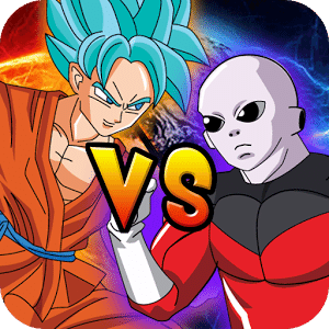 Battle Dragon Ball Super: Goku vs Jiren