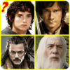 QUIZ LOTR HOBBIT