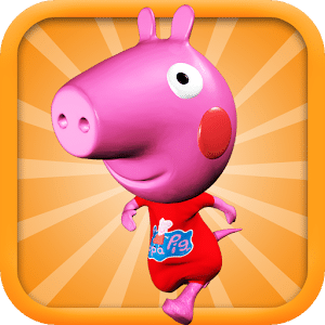 Peppa Pig Go