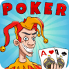 Jesters Poker - Offline Texas Holdem