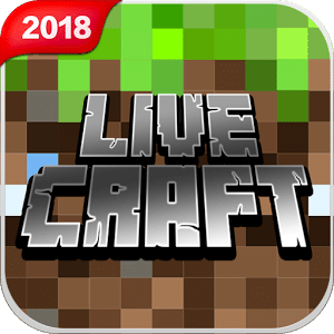 live Craft | Pocket Edition 2018