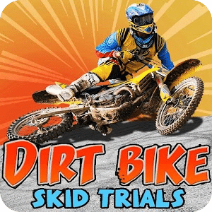 Dirt Bike Drift Trails Racing : Bike Stunt Race