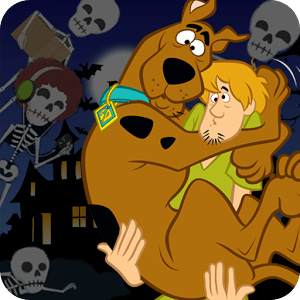 Scooby-Doo Mystery Cases - Zombie