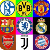 Soccer Clubs Quiz-Logo