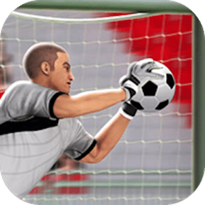 Goalkeeper Challenge