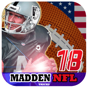 New Madden NFL 18 tricks