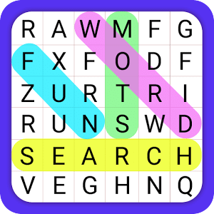 Find Words Puzzles