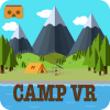 Relaxation Camp-VR