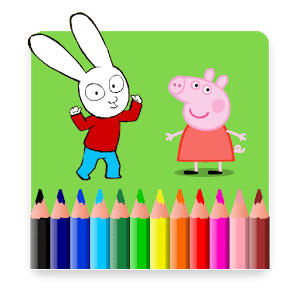 Zouzous Coloriage