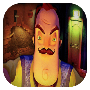 The New Hello Escape Neighbor