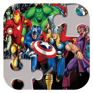Marvel Puzzle