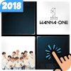 Wanna One Kpop Piano Game