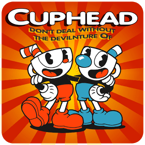 Сuphead: Don't Deal without the Devil