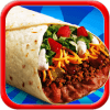 Burrito Food Maker: Kitchen Chef