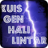 Kuis Gen Halilintar Terbaru