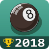 Billiards Champion 2018