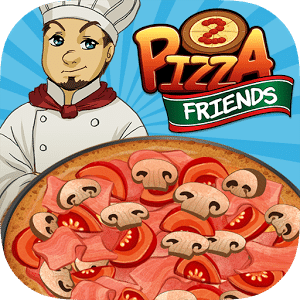 Pizza Friends 2