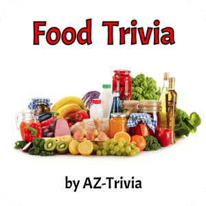 Food Trivia