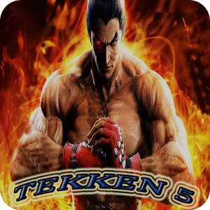 TEKKEN 5 New Hint