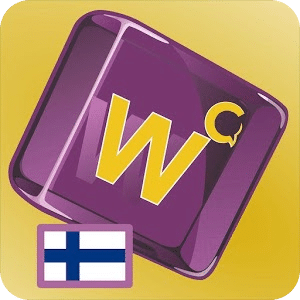 Finnish Wordfeud Cheat