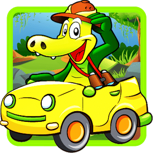 Zoo Racing Adventures