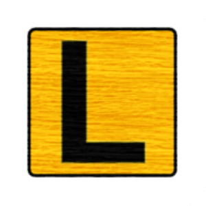 LettersFall™