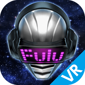 FuluBeatVR - Free Music Rhythm VR-Game