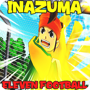 Free Inazuma Eleven FootBall Sport Hint