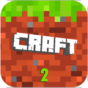 Start Craft : 3D Block Crafting and Building Craft