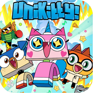 Unikitty World