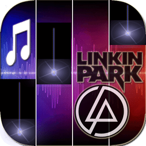 Linkin Park Piano Mix