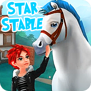 New Star Stable Run Tricks