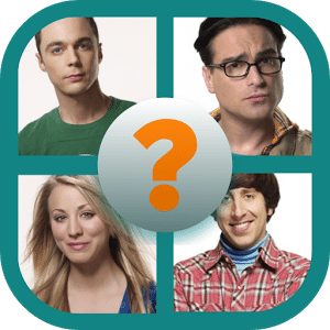 The Big Bang Theory Quizz 2018