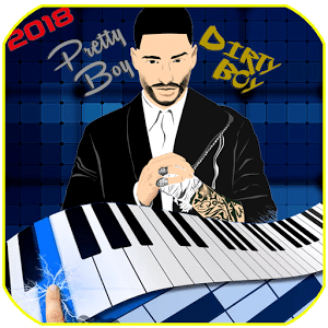 Maluma Piano Tiles 2018 Corazon