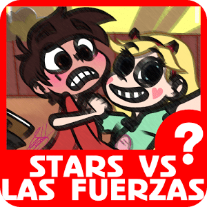 Star vs Las Fuerzas del Mal Trivia Quiz