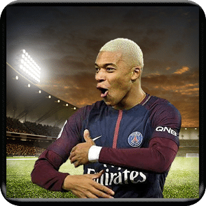 Super Mbappé