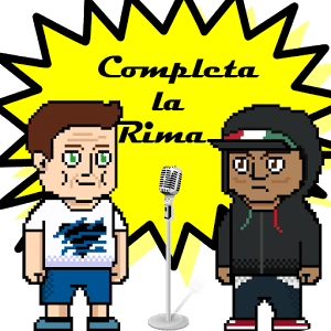 Completa la rima