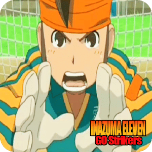 Inazuma Eleven Go Strikers Guide