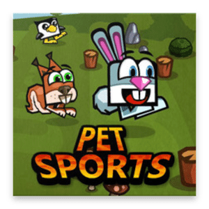 Pet Sports