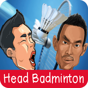 Head Badminton 2018