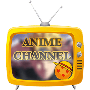 Anime Channel Kiss HD